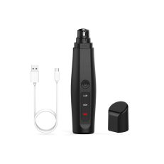 Portable Electric Dog Nail Grinder
