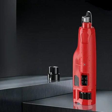 LED Dog Nail Grinder for Dogs & Cats