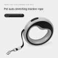 Upgraded-UFO-Retractable-Pet-Leash-2-Plus-Dog-Leash-Ring-Shape-2-5m-Length-3-Color